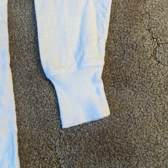 Vintage Duofold Two-Layer Thermal Shirt Size 46 - Picture 5 of 9